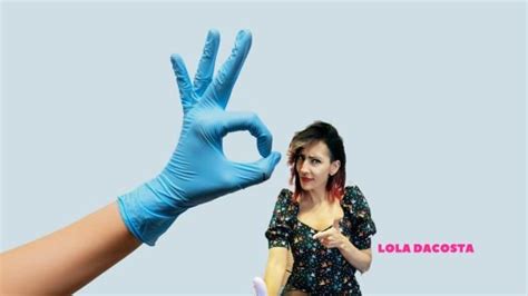 Masaje Prostático ¿cómo Tocar El Punto P Lola Dacosta Sex Coach