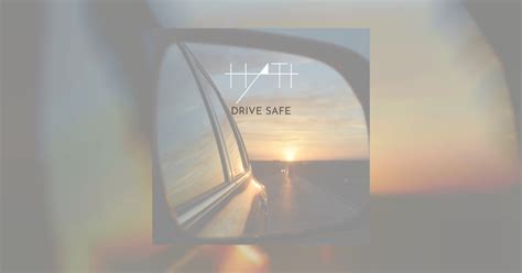 Drive Safe By Hati Soundplate Clicks Smart Links For Music Marketing