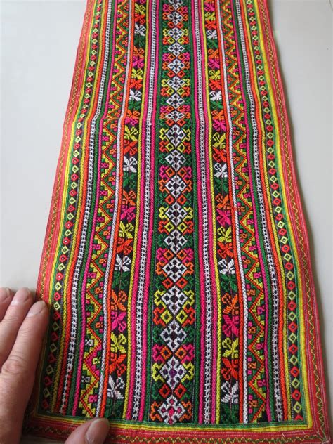 vintage-hmong-fabric-handmade-fabrics-handmade-tapestry-etsy-handmade-tapestries,-tribal