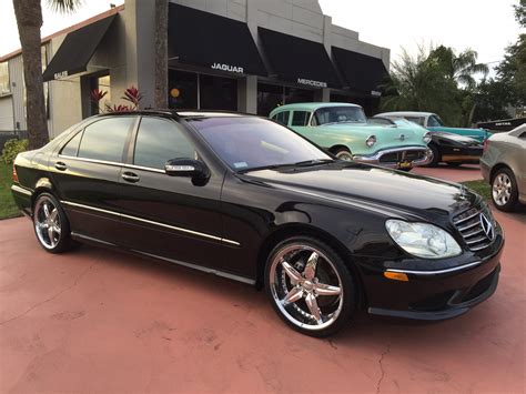 Read reviews, browse our car inventory, and more. 2003 Mercedes S500 | The Car Bar