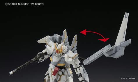 Hgbf 1144 Gundam Build Fighters A R Lunagazer Gundam Tokyo Otaku