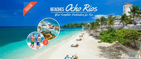 Caribbean All Inclusive Resorts Vacation Packages Beaches Caribbean