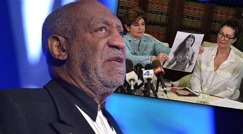Bill Cosby S Latest 3 Accusers Share Shocking Stories Of Alleged Sexual Assaults He Was