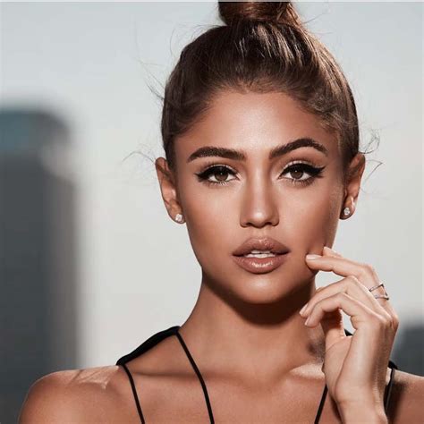 A Complete Guide To Light Olive Skin Tone Makeup