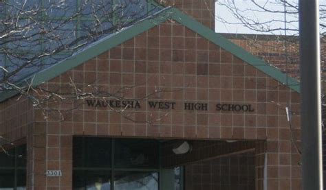 David Laborde To Remain As Waukesha West Principal Waukesha Wi Patch