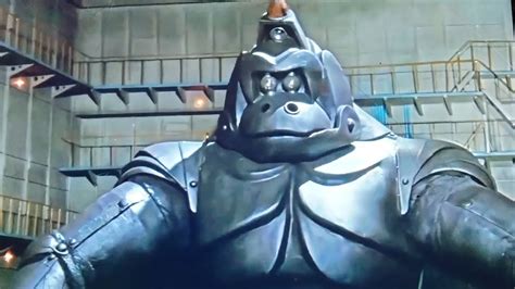 Mechani Kong Vs Mecha Godzilla Suggested Byemmanual Ms8pr Youtube