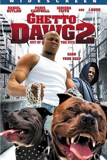 Watch Ghetto Dawg 2 2005 Movie Online Full Movie Streaming