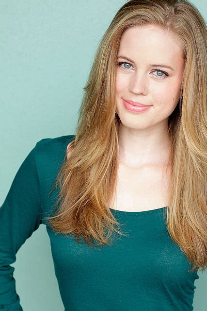 Carly Jones Carly Jones Is An Actress Living In Los Angeles Here You