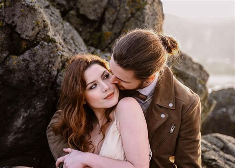 Often, the results are beautiful, authentic photos that evoke all kinds of emotions. Northern Ireland Elopement | Wedding film, Wedding photo inspiration, Adventure wedding