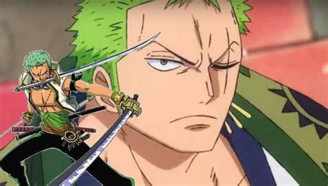 One Piece Fans Are Stunned Over Animes Latest Zoro Scene