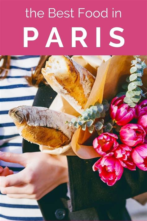 Food names for male cats. 25 Foods You HAVE to Try in Paris | Wanderlust Crew