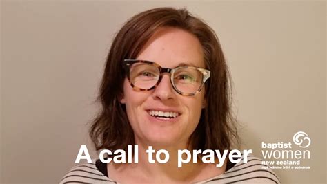 A call to prayer: Cultural inclusion | Baptist Churches of New Zealand
