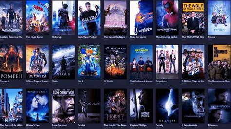 123movies allows anyone to watch online movies and tv shows without any account registration and advertisements. Watch HD Movies Online For Free and Download the Latest ...
