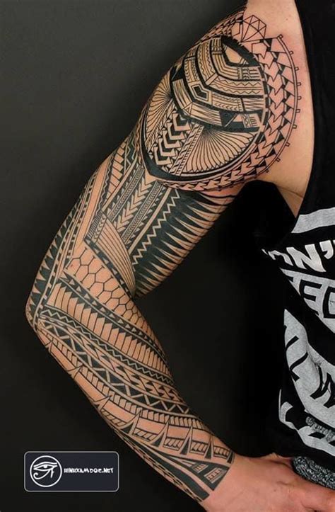 Dưới đây là những mẫu hình xăm tay đẹp nhất năm 2016 cho cả nam và nữ được openhaier.vn tuyển chọn để giới thiệu đến các bạn. 50 hình xăm ở cánh tay cho nam đẹp, đẳng cấp - Tattoo for men | Tatouage samoan, Tatouage maori