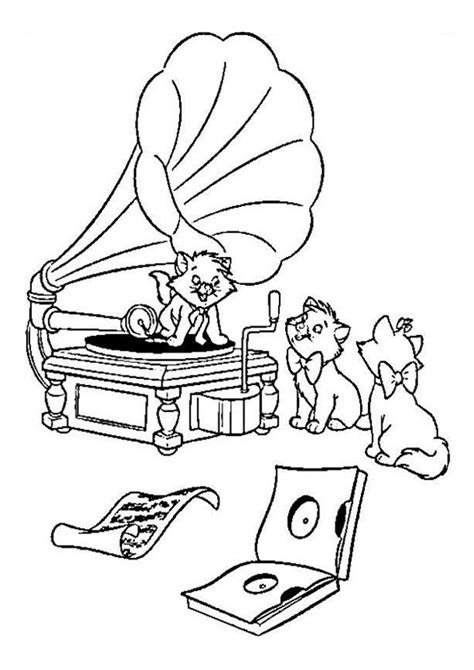 Disney Coloring Pages Momjunction