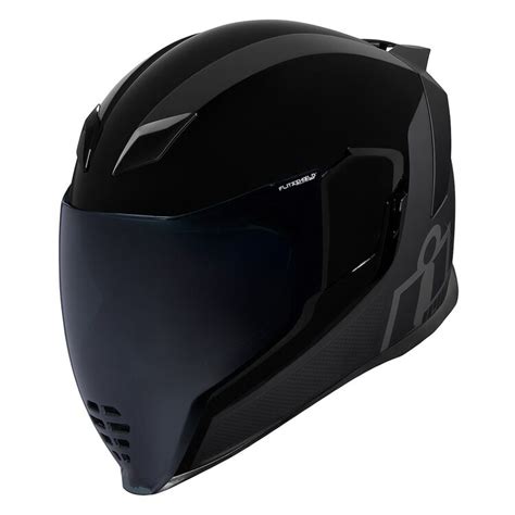 Icon Airflite Mips Stealth Helmet Cycle Gear
