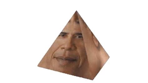 Obama Prism Blank Template Imgflip