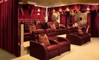 Some agencies want out of the osceola county investigative bureau. Custom Home Theater / Shady Canyon Residence - Traditional ...