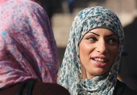 Palestinian Women Are Doing It For Themselves Middle East Jerusalem
