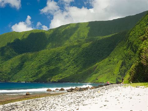 Insiders Guide To National Park Of American Samoa