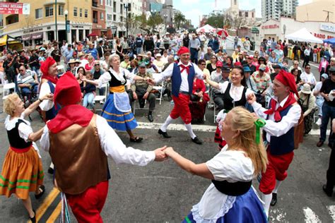 Las 15 Danzas Tradicionales Más Populares Del Mundo Internesante