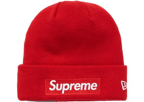 Kleidung And Accessoires Herren Accessoires Supreme X New Era Box Logo