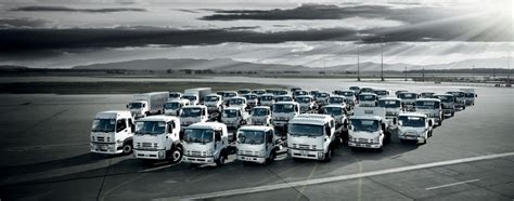 Trucks For Sale South Africa