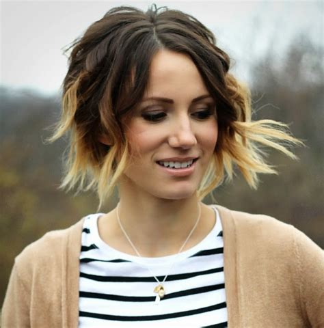 Trendy Ombre Bob Hairstyles Latest Ombre Hair Color Ideas Hairstyles Weekly