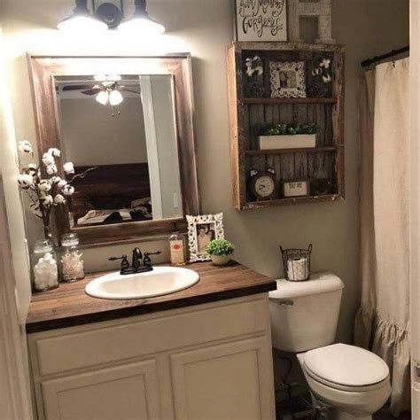 38 Spectacular Small Bathroom Organization Tips Ideas To Try Now