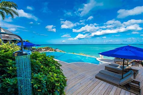 The Top 13 All Inclusive Caribbean Resorts For Adults Only
