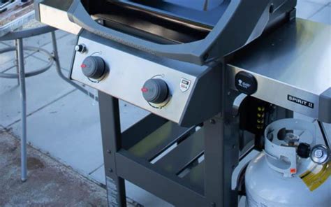 weber spirit ii e 210 review is it best for you chef s resource
