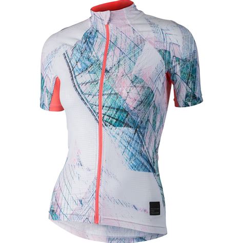 Machines for Freedom Avant Print Jersey - Women's Latest Reviews ...