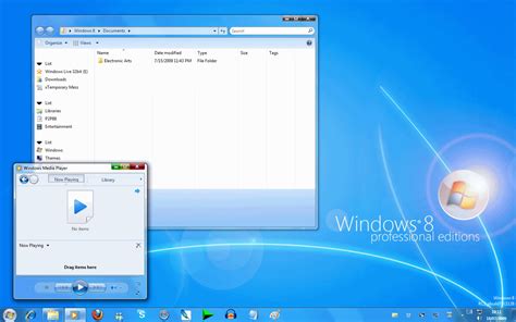Download Windows 8 Professional Edition