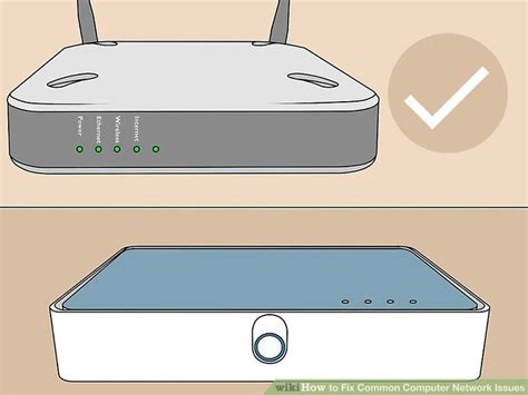 3 Ways To Fix Common Computer Network Issues Wikihow