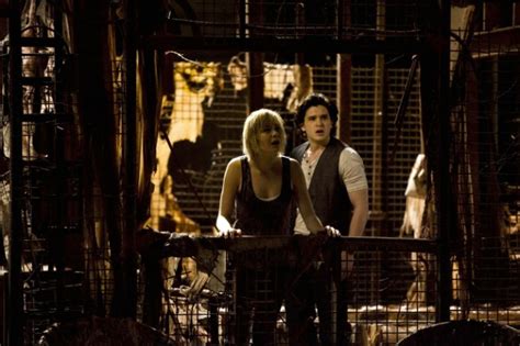 Filmkritik Silent Hill 2 Revelation 3d