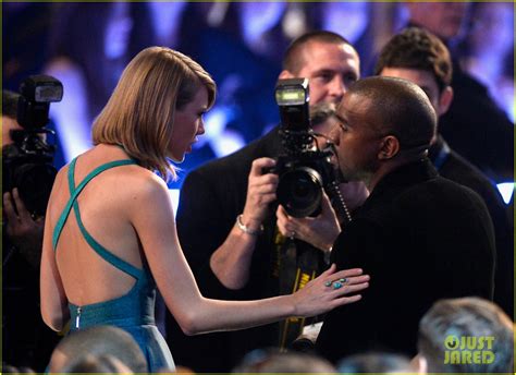 Kanye West Raps About Sex With Taylor Swift In New Song Photo 3575319