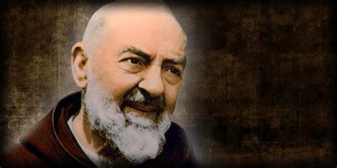 Novena To St Padre Pio Of Pietrelcina Miracle Prayers And Litany