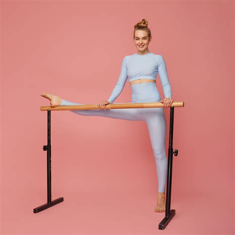 15m Portable Ballet Barre Ballet Barres Melbourne