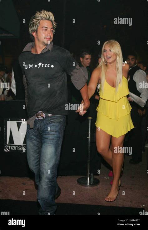 Brooke Hogan Arrives At Mansion Nightclub For Her New Vh1 Reality Show