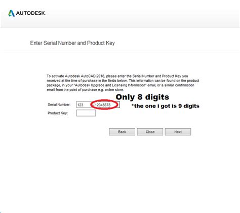 Autocad 2017 For Mac Serial Number And Product Key Autodesk Autocad