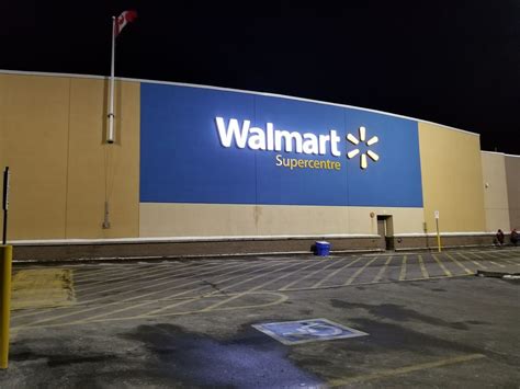 We found it extremely difficult to find a walmart credit card customer service email, but we finally found an email form on the walmart.com. Walmart - Department Stores - 420 Vansickle Road, St. Catharines, ON, Canada - Phone Number - Yelp