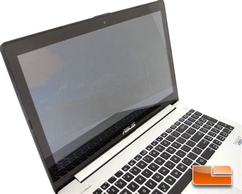 Asus Vivobook S500ca 156 Inch Ultrabook Review Legit Reviewsasus