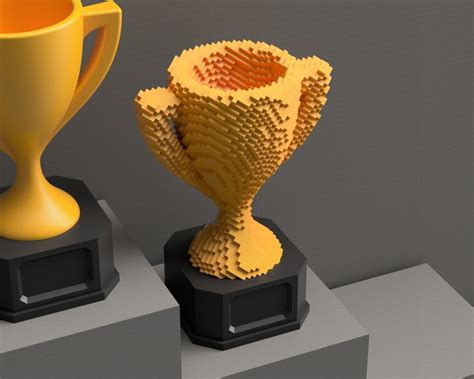 Trophy Collection Domestika