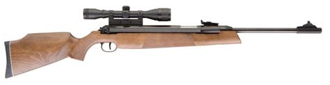 Rws Model 54 Air Rifle Review