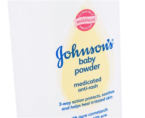 The latest on the johnson & johnson baby powder recall, and what we know about talc products, asbestos exposure, and cancer risk. GroceryRun.com.au | 2 x Johnson's Baby Powder Medicated ...