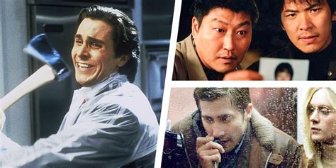 The 30 Best Serial Killer Movies Of All Time Best Serial Killer Movies