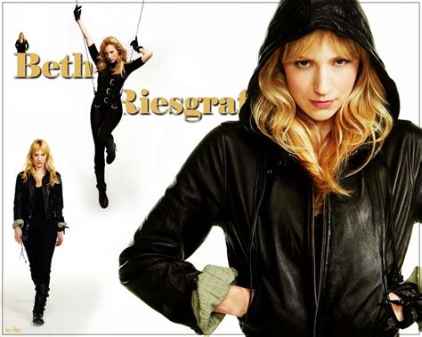 Leverage Wallpaper Parker Parker Leverage Beth Riesgraf Leverage