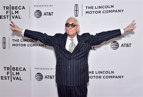 get me roger stone 2017
