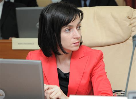 November 2019 ministerpräsidentin der republik moldau. Maia Sandu è il candidato più probabile per il Primo ...
