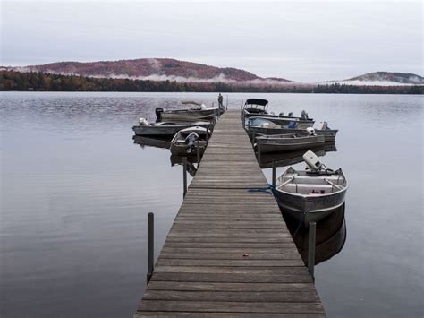 Make no mistake, this is a family place. Adirondacks